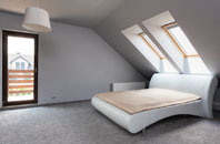 Leys bedroom extensions