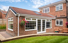 Leys house extension leads